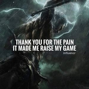 Meet your Posher, Mae